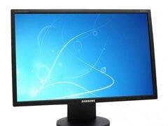 Monitoare LCD Samsung SyncMaster 2243BW, 22 inci, Wide